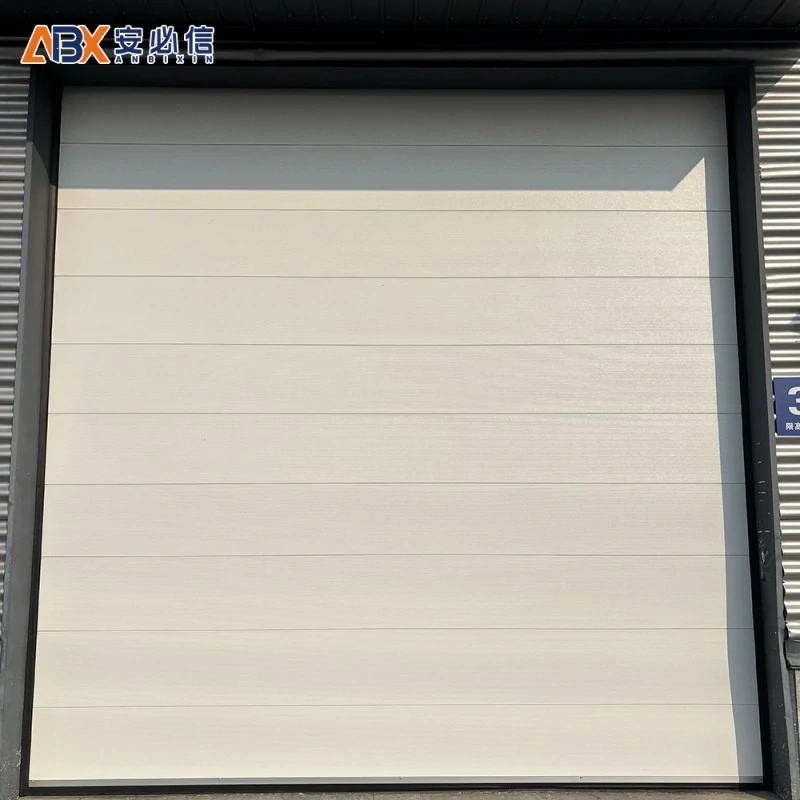 吴忠市消防滑升门