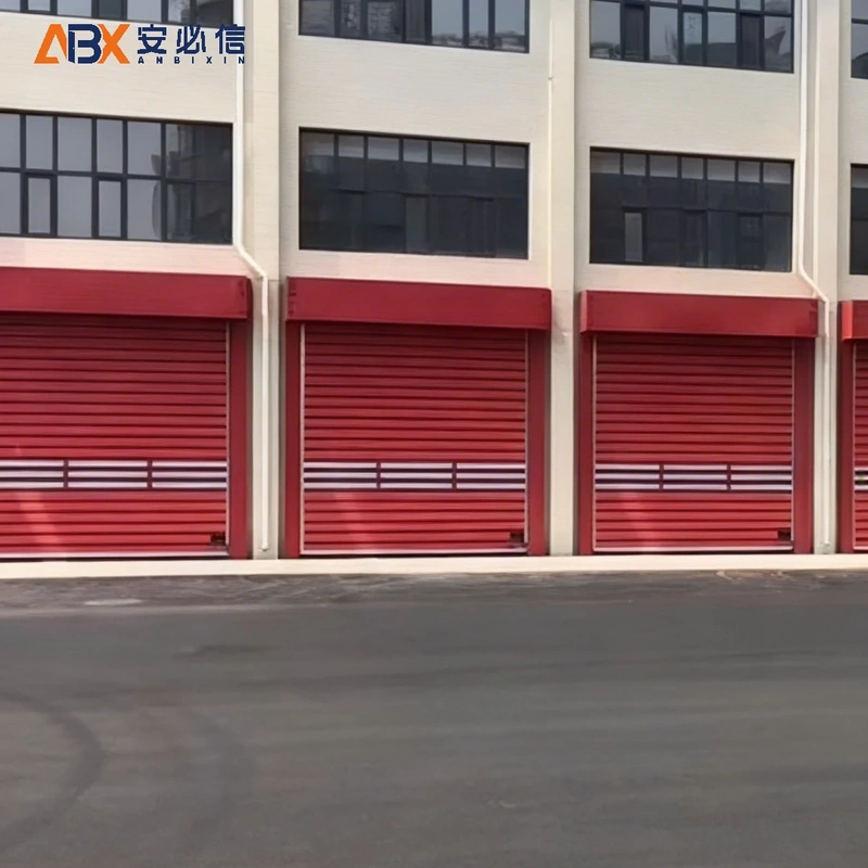 吴忠市雷达高速门